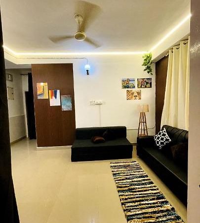 Apartament Panah . Guwahati Zewnętrze zdjęcie