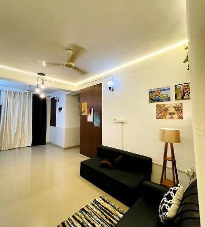 Apartament Panah . Guwahati Zewnętrze zdjęcie