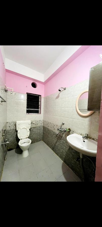 Apartament Panah . Guwahati Zewnętrze zdjęcie