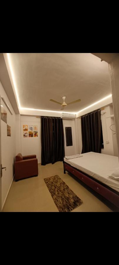 Apartament Panah . Guwahati Zewnętrze zdjęcie