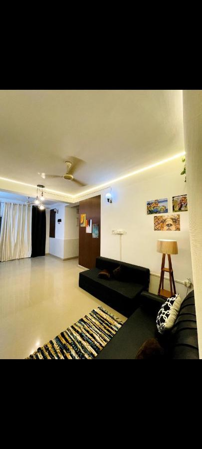 Apartament Panah . Guwahati Zewnętrze zdjęcie