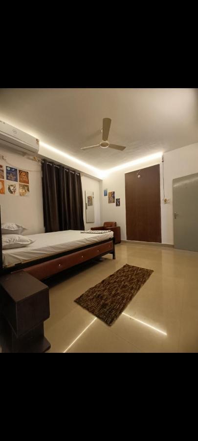 Apartament Panah . Guwahati Zewnętrze zdjęcie