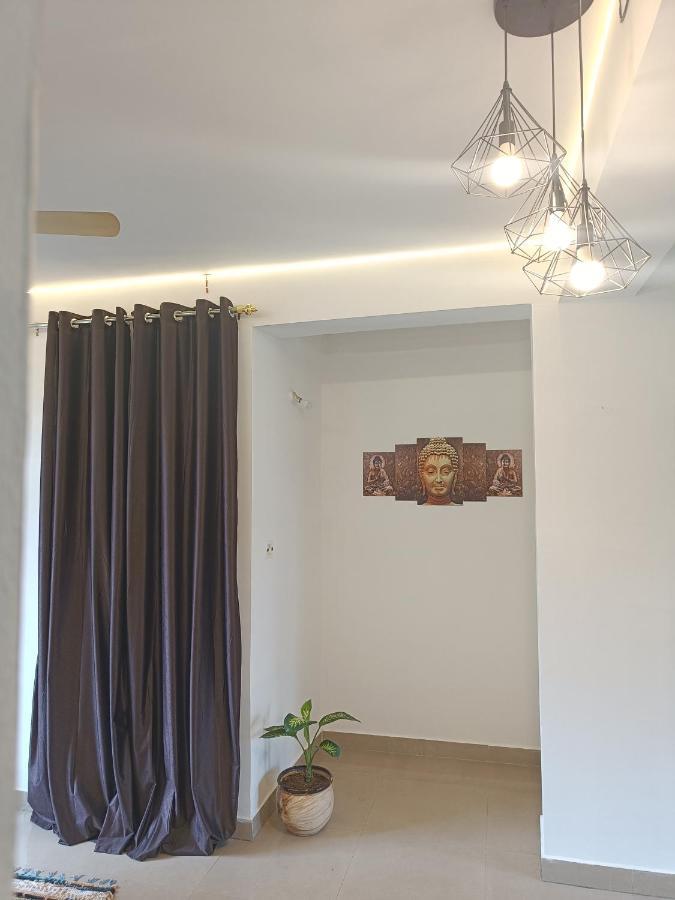 Apartament Panah . Guwahati Zewnętrze zdjęcie